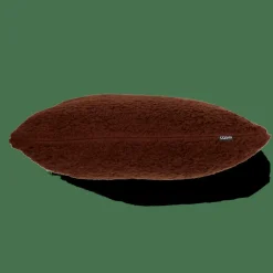Sale CASA KENAI Coussin Brun
