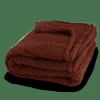 Outlet CASA KENAI Plaid Brun