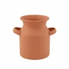 Best CASA KENDI Vase Orange