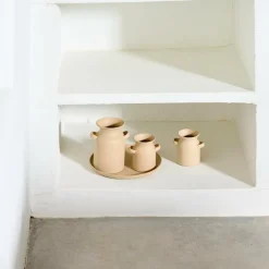 Hot CASA KENDI Vase Sable