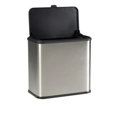 New CASA KITCHEN Poubelle Pour Armoire 5l
