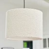 Outlet CASA KREPI Abat-jour Beige