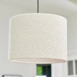 Outlet CASA KREPI Abat-jour Beige