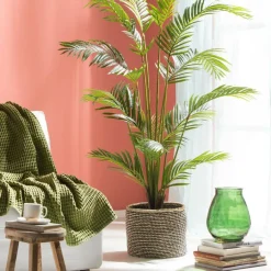 New CASA KWAI Palmier Vert