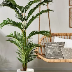 New CASA KWAI Palmier Vert