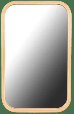 Outlet CASA KYOTO Miroir Naturel