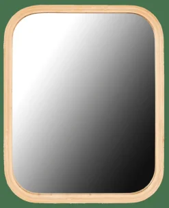 Sale CASA KYOTO Miroir Naturel