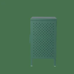 New CASA LASSE Table De Chevet Vert