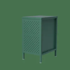 New CASA LASSE Table De Chevet Vert