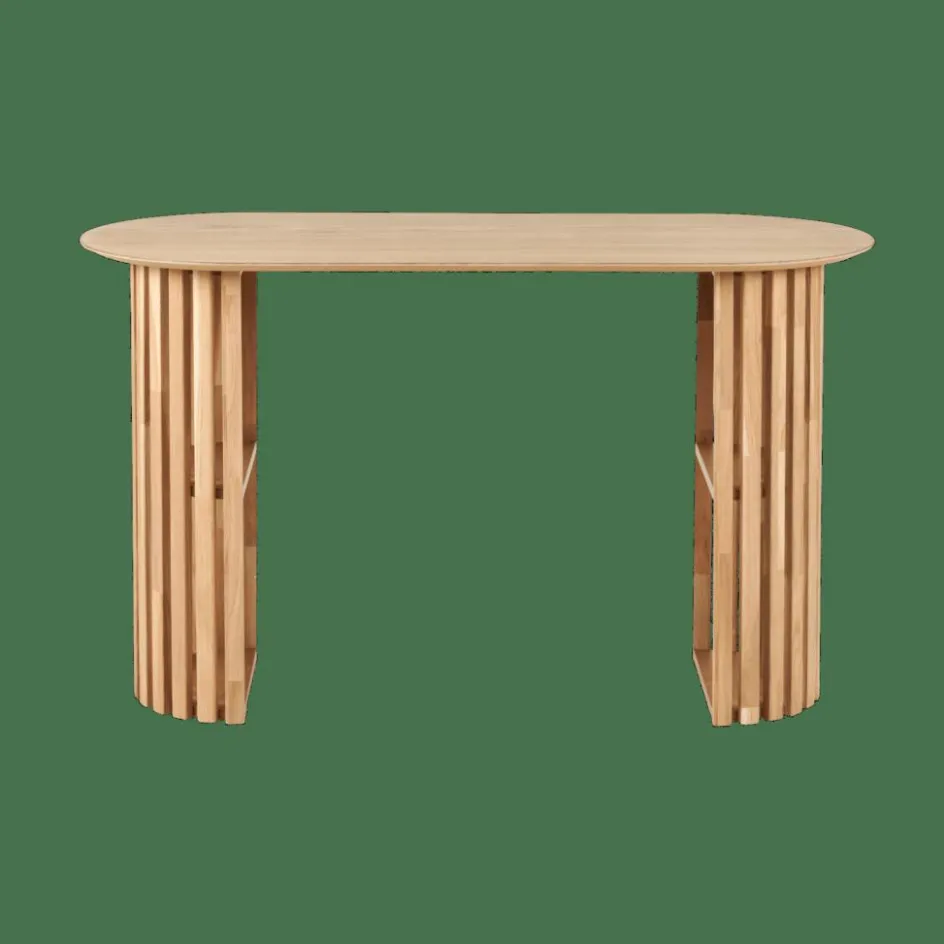 Clearance CASA LATTO Table Murale Naturel