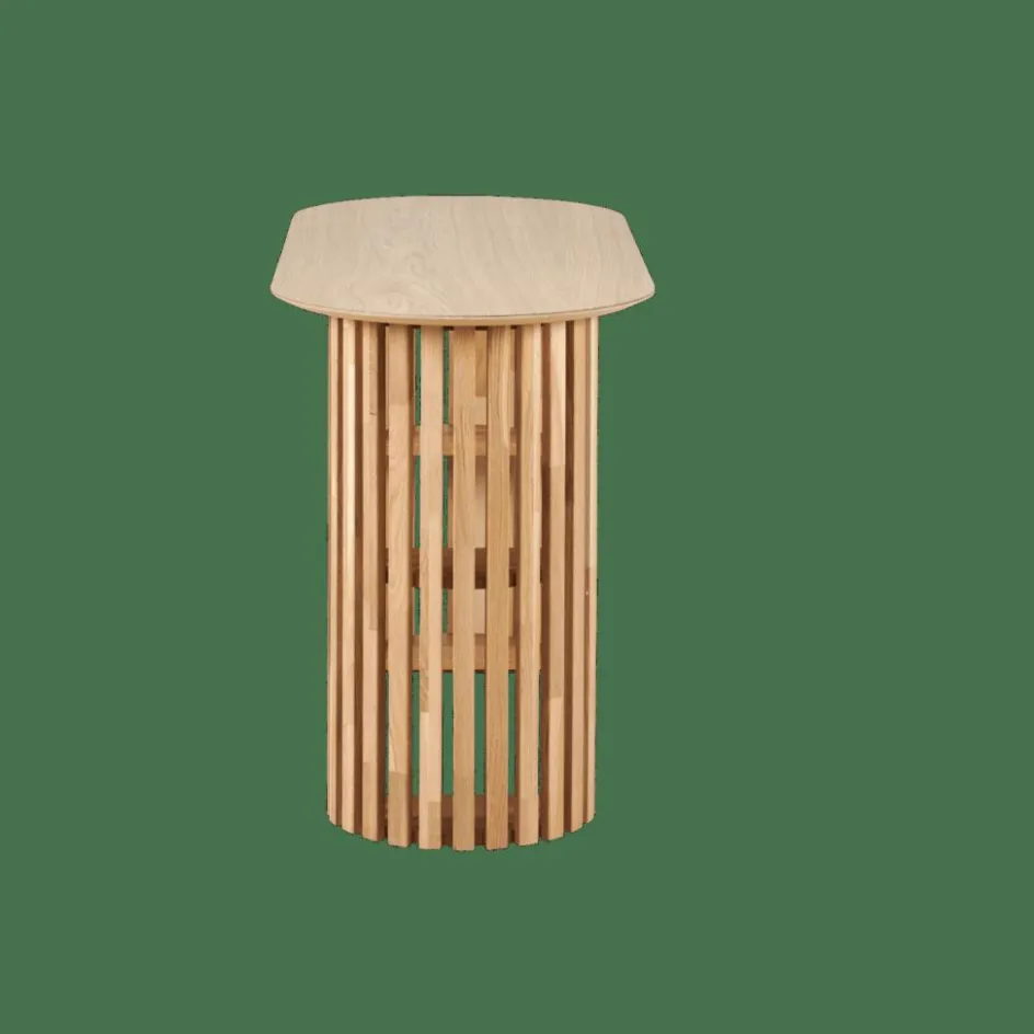 Clearance CASA LATTO Table Murale Naturel