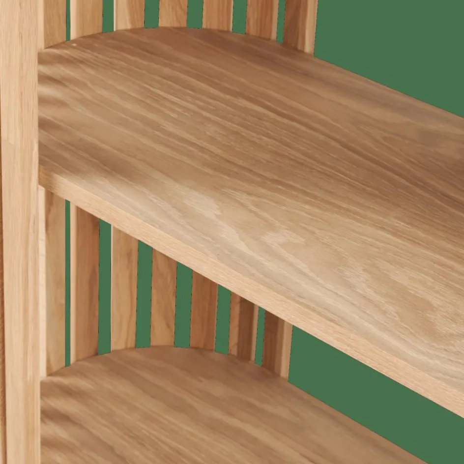 Online CASA LATTO Étagère Murale Naturel