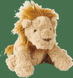 New CASA LEON Peluche Brun