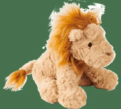 New CASA LEON Peluche Brun