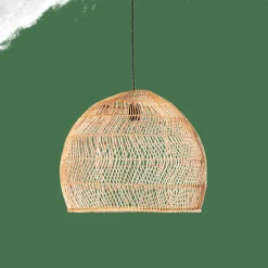 Outlet CASA LEWIS Abat-jour Naturel