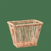 Best CASA LIANO Panier Naturel