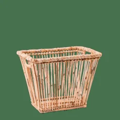 Best CASA LIANO Panier Naturel