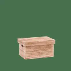 Online CASA LIGNO Caisse Naturel
