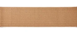 New CASA LINDE Chemin De Table Naturel