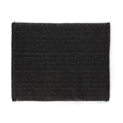 Sale CASA LINDE Set De Table Noir