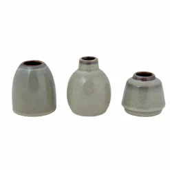 Clearance CASA LINDE Vase Beige