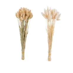 Clearance CASA LINDE Vase Beige