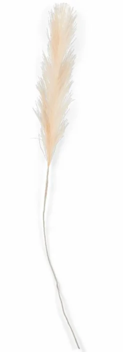 Clearance CASA LINDE Vase Beige
