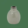 Clearance CASA LINDE Vase Taupe