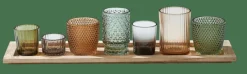 Outlet CASA LINDO Set Partylight 8 Pièces Diverses Couleurs