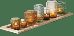 Outlet CASA LINDO Set Partylight 8 Pièces Diverses Couleurs