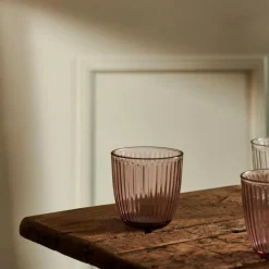 Sale CASA LINE Verre 29 CL Mauve