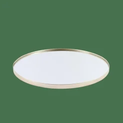 Best CASA LINEA Miroir Doré