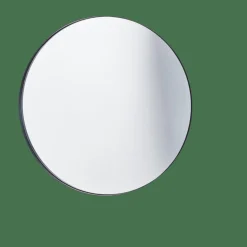 Clearance CASA LINEA Miroir Noir
