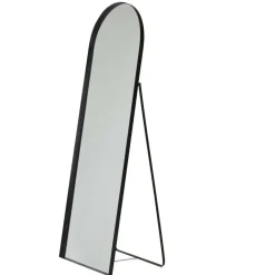 New CASA LINEA Miroir Noir
