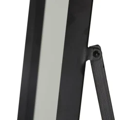 New CASA LINEA Miroir Noir