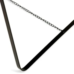 New CASA LINEA Miroir Noir
