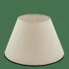 Discount CASA LINHO Abat-jour Beige