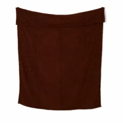 Discount CASA LINNE Coussin Brun