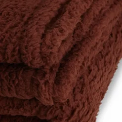 Discount CASA LINNE Coussin Brun