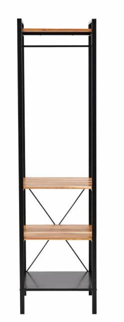Sale CASA LINOLUX Boîte De Rangement Avec Couvercle Beige