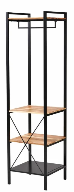 Sale CASA LINOLUX Boîte De Rangement Avec Couvercle Beige
