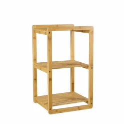 Online CASA LINOLUX Boîte De Rangement Avec Couvercle Beige