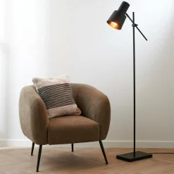 Online CASA LINOLUX Boîte De Rangement Avec Couvercle Beige