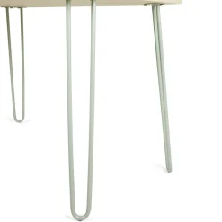 Online CASA LINOLUX Boîte De Rangement Avec Couvercle Beige