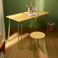 Online CASA LINOLUX Boîte De Rangement Avec Couvercle Beige