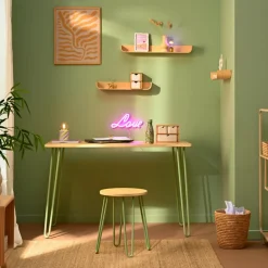 Clearance CASA LINOLUX Boîte De Rangement Avec Fermeture éclair Beige