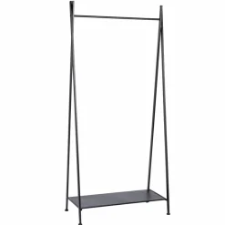 Clearance CASA LINOLUX Boîte De Rangement Avec Fermeture éclair Beige