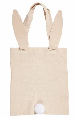 Discount CASA LINOLUX Sac De Rangement XL Avec Fermeture éclair Beige