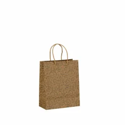 Discount CASA LINOLUX Sac De Rangement XL Avec Fermeture éclair Beige