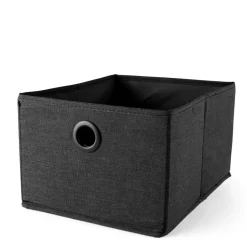 New CASA LINOLUX Système De Rangement 4 Compartiments Beige